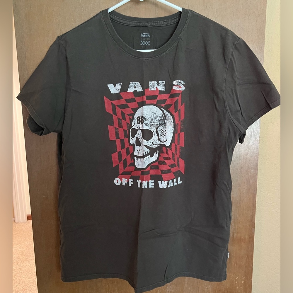 Vans T-Shirt